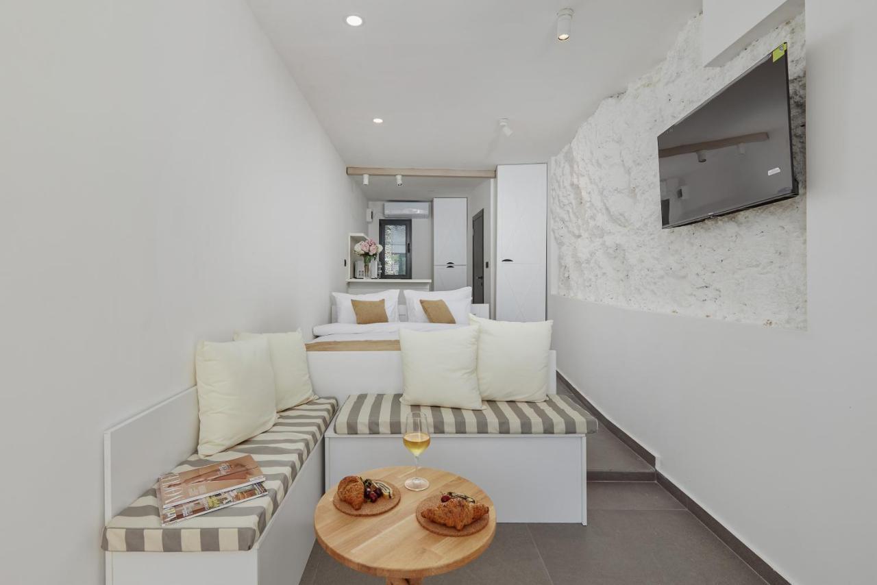 Bosa 210 Apartments Котор Экстерьер фото